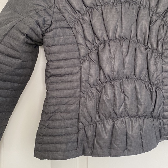 Sugar Fly Down Puffer Jacket girls XL - Picture 3 of 11